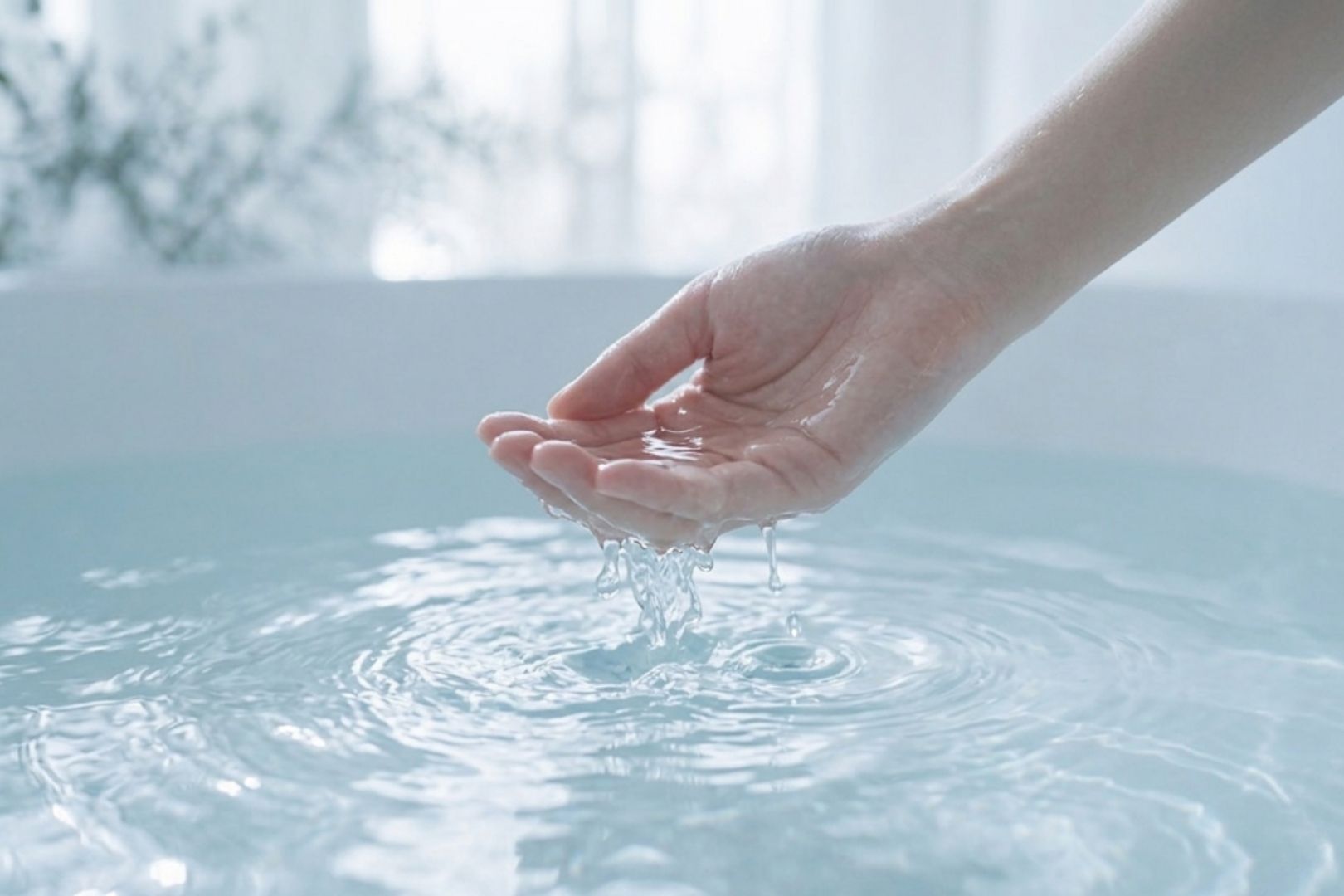 lapisea Bath Powder